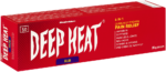 Deep Heat Pain Relief Rub 35g