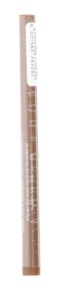 Yardley Brown Microblading Brow Pen 1s