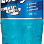 Energade Blueberry Flavoured Sports Drink 500ml