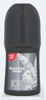 Playboy Ice Roll-On 50ml