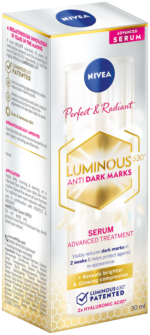 Nivea Perfect & Radiant Luminous630 Anti Dark Marks Serum 30ml