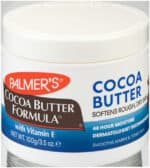 Palmer's Cocoa Butter Formula Softens Smoothes Daily Skin Therapy 100g