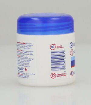 Bennetts Baby Bum Créme 150g