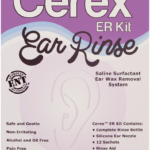 Cerex Ear Rinse Kit 12 x 1.6g