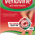 Venavine Leg Vein Health Capsules 60pk