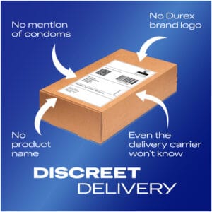 Durex Extra Safe Condoms 12pk