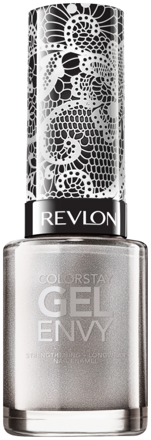 Revlon ColorStay Silky Negligee Gel Envy Nail Enamel 1s