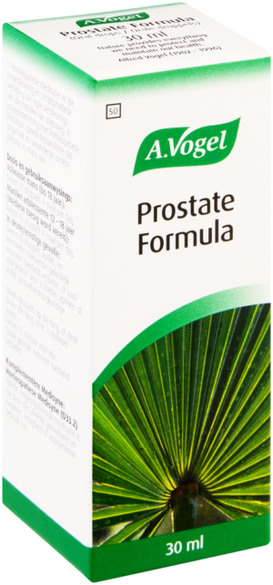 A. Vogel Prostate Formula Drops 30ml