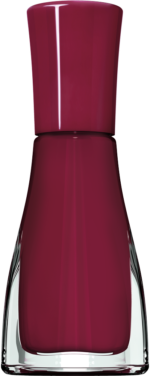 Sally Hansen Insta-Dri Just In Wine Nail Colour 9.17ml