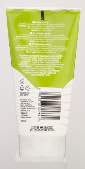 Revlon Flex Normal Hold Styling Gel 150ml
