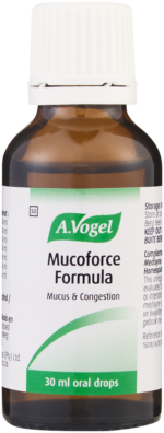 A. Vogel Cold Formula Drops 30ml