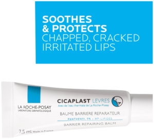 La Roche-posay Cicaplast Barrier Repairing Balm 7.5ml