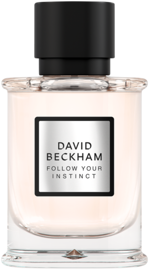 David Beckham Follow Your Instinct Follow Your Instinct Eau de Parfum 50ml