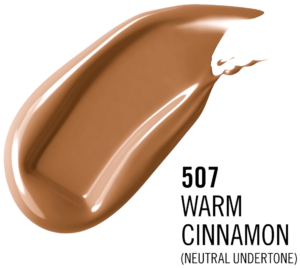 Rimmel Lasting Finish 507 SPF 20 35HR Foundation 30ml
