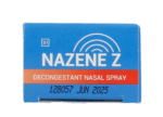 Nazene Z Decongestant Nasal Spray 20ml