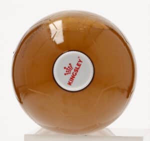 Kingsley Ginger Beer Soft Drink 2L