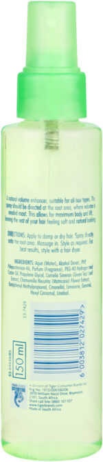 Kair Volumising Root Lifter 150ml