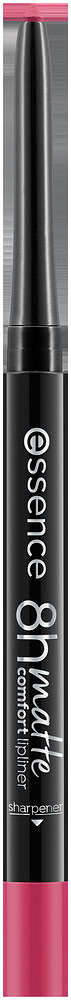 Essence 05 Pink Blush 8h Matte Comfort Lipliner 0.3g