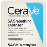 Cerave SA Smoothing Cleanser 473ml
