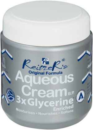 image-0 Reitzer's 3x Glycerine Enriched Aqueous Cream 500ml