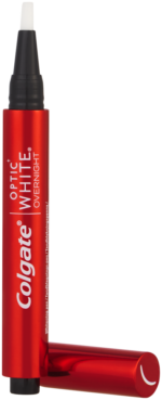 Colgate Optic White Overnight Whitening Pen 2.5ml