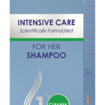 Vigro Intensive Care Shampoo for Her 200ml