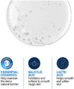 Cerave SA Smoothing Cleanser 236ml