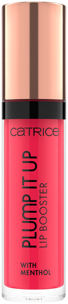 image-0 Catrice 090 Plump It Up Lip Booster 3.5ml