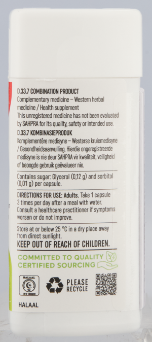 Vital Joints & Ligaments Supplement Softgel Capsules 30pk