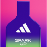 Adidas Vibes Spark Up Eau de Parfum 100ml