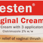Canesten Vaginal Cream 20g