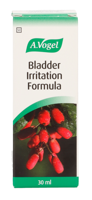 A. Vogel Bladder Irritation Formula Drops 30ml