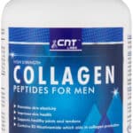 CNT Labs Collagen Peptides for Men Capsules 60pk