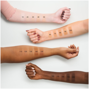 Essence Light Tan I Love Flawless Skin Foundation 30ml