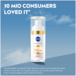 Nivea Perfect & Radiant Luminous630 Anti Dark Marks Serum 30ml