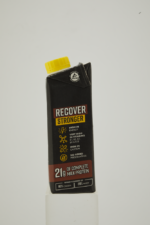 First Choice High Protein Recovery Chocolate Flavoured Low Fat Milk 250ml