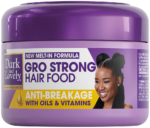 Dark And Lovely Anti-Breakage Gro Strong Hair Food 250ml
