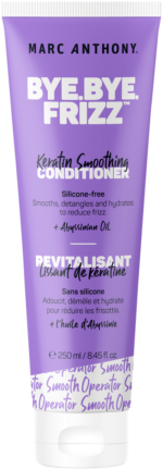 Marc Anthony Bye Bye Frizz Keratin Smoothing Conditioner 250ml