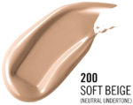 Rimmel Lasting Finish 200 SPF 20 35HR Foundation 30ml