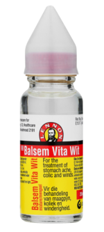 Lennon Balsem Vita Wit Mixture 20ml