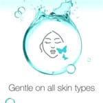 Neutrogena Skin Detox 2-in-1 Clay Wash-Mask 150ml