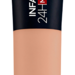 L'oréal Paris Infaillible Amber 24H Matte Cover Longwear Foundation 30ml