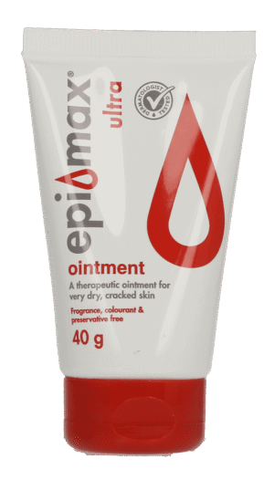 Epi-max Ultra Ointment 40g