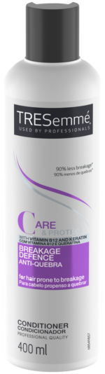 Tresemmé Care and Protect Hair Breakage Protection Conditioner 400ml