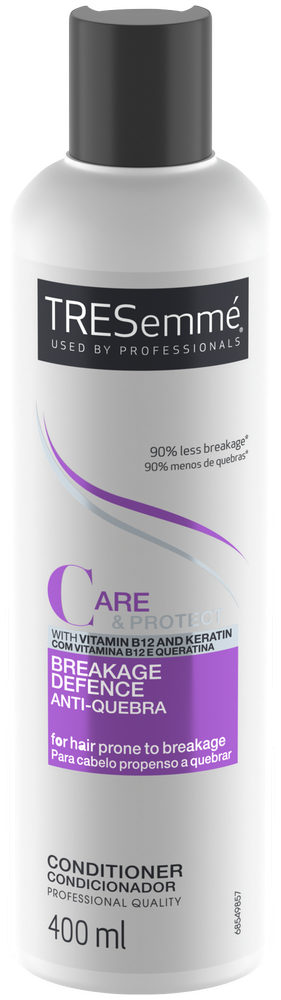 Tresemmé Care and Protect Hair Breakage Protection Conditioner 400ml