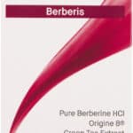 Coyne Healthcare Bio-Berberine Advanced Berberis Vegetable Capsules 60pk