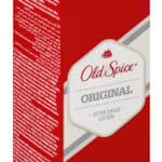 Old Spice Original After Shave Lotion 100ml