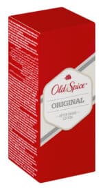 Old Spice Original After Shave Lotion 100ml