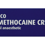 Adco Amethocaine Cream 25g