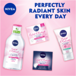 Nivea Perfect & Radiant Daily Detox Cleaner 150ml